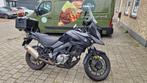 Suzuki V-Strom 650 (bouwjaar 2020), 2 cilinders, Particulier, Meer dan 35 kW, Toermotor