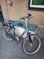 Sparta B2.   28" wielmaat, Ophalen, Gebruikt, 50 km per accu of meer, Sparta