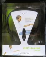 Headset Canyon Vol P - CNR-HS4, Ophalen of Verzenden, Nieuw, Over-ear