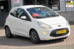 Ford Ka 1.2 Titanium AIRCO RIEM VERV., Voorwielaandrijving, Gebruikt, 1242 cc, 4 cilinders