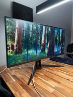 AGON 40 Inch ultrawide mide monitor - AG405UXC, Computers en Software, IPS, 101 t/m 150 Hz, AOC AGON, 1 tot 2 ms
