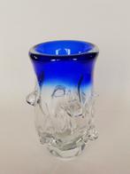 Vaas Ladislav Palacek Skrdlovice Artglass Design, Antiek en Kunst, Antiek | Glas en Kristal, Ophalen of Verzenden