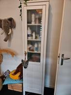 Ikea Badkamerkastje met Plankjes, Huis en Inrichting, Kasten | Buffetkasten, Ophalen, Minder dan 25 cm, Modern, 150 tot 200 cm