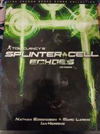 Nathan Edmonson - 1 echoes Nederlandse versie, Boeken, Ophalen, Eén stripboek, Zo goed als nieuw, Nathan Edmonson