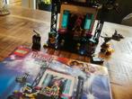 Lego 41117 tv studio, Ophalen of Verzenden, Zo goed als nieuw