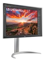 LG Ultra Fine Displays - Nieuw!, Ophalen, Ingebouwde speakers, IPS, HDMI