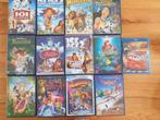 Walt Disney en Dreamworks DVD 13 stuks, Cd's en Dvd's, Dvd's | Tekenfilms en Animatie, Europees, Tekenfilm, Alle leeftijden, Ophalen of Verzenden