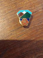 Spoorwegen knoop ., Ophalen of Verzenden, Zo goed als nieuw, Speldje of Pin