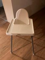 IKEA Kinderstoel - Eenvoudig & Praktisch, Ophalen, Gebruikt, Overige typen, Afneembaar eetblad