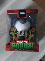 Monster squish godzilla, Ophalen of Verzenden, Nieuw