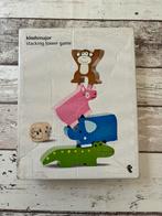 Peuter dieren dobbelspel, Een of twee spelers, Ophalen of Verzenden, Gebruikt