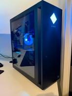HP omen 25L gaming pc RTX 4070 TI super, Computers en Software, Ophalen