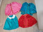 Diverse capes voor sinterklaas viering, Kinderen en Baby's, Carnavalskleding en Verkleedspullen, Ophalen, Zo goed als nieuw, Jongen of Meisje