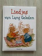 Liedjes van lang geleden boek Christl Vogl, Ophalen of Verzenden, Zo goed als nieuw, Christl Vogl, Fictie algemeen