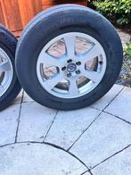 17 inch velgen en zomerbanden, Ophalen, Velg(en), 17 inch, Zomerbanden
