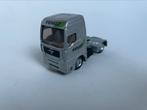 model M•A•N MAN trekker vrachtwagen Siku 2114, 1/87 (Fendt), Hobby en Vrije tijd, Modelauto's | 1:87, Ophalen of Verzenden, Gebruikt