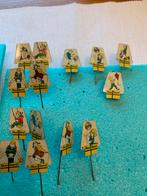Verzameling oude speldjes, Ophalen of Verzenden, Zo goed als nieuw, Overige onderwerpen, Speldje of Pin