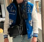 Baseball jas/vest, Ophalen of Verzenden, Zo goed als nieuw