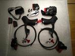 SRAM Rival eTAP AXS 2x12 Disc FlatMount Upgrade Kit Nieuw, Nieuw, Ophalen of Verzenden