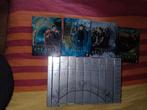 Stargate sg1 pilot t/m seizoen 9 en Stargate Atlantis s1/4, Cd's en Dvd's, Dvd's | Science Fiction en Fantasy, Ophalen of Verzenden