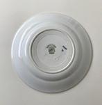 St. Amandinoise St. Amand terre de fer diner bord, Antiek en Kunst, Ophalen of Verzenden