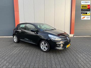 Renault Clio 0.9 TCe Zen beschikbaar voor biedingen