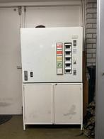 Retro drankautomaat, Ophalen, Zonder vriesvak, 200 liter of meer, 160 cm of meer