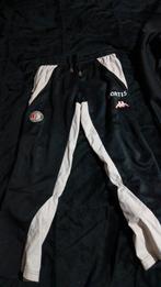 Feyenoord trainingsbroek, Maat S, Ophalen of Verzenden, Zo goed als nieuw, Broek
