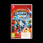 Nintendo Switch Game Looney Tunes Waqcky World of Sports, 1 speler, Nieuw, Vanaf 12 jaar, Ophalen