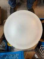 IKEA Nymane Plafondlamp, Ophalen of Verzenden, Zo goed als nieuw, Kunststof