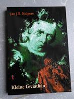 J.J.B. Kuipers - Kleine leviathan, Ophalen of Verzenden, Zo goed als nieuw, J.J.B. Kuipers
