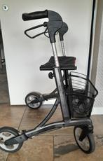 Rollator Dolomite Jazz 600, Ophalen, Zo goed als nieuw