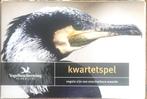 VOGELBESCHERMING Kwartet - nieuw, Ophalen of Verzenden, Nieuw, Kwartet(ten)