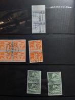 Album blokken Zwitserland, Postzegels en Munten, Postzegels | Volle albums en Verzamelingen, Ophalen of Verzenden, Buitenland
