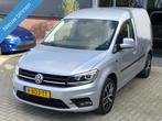 Volkswagen Caddy 2.0 TDI Exclusive Edition NIEUWSTAAT XENON, Origineel Nederlands, Te koop, Zilver of Grijs, 1405 kg