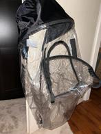 Bugaboo regenhoes en houder voor bugaboo kinderwagen., Ophalen, Bugaboo