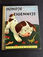 Een gouden Boekje, Antiek en Kunst, Antiek | Boeken en Bijbels, Ophalen of Verzenden, Diverse auteurs