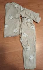Baby pyjama, Ophalen of Verzenden, Zo goed als nieuw, Jongetje, Nacht- of Onderkleding