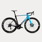 Factor OSTRO VAM 2.0 bij Dixhoorn Fietsservice, Overige merken, Carbon, Nieuw, Ophalen of Verzenden