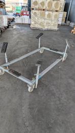 Boot stallings kar, Ophalen of Verzenden