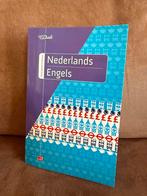 Van Dale Pocketwoordenboek Nederlands-Engels, Ophalen of Verzenden, Zo goed als nieuw, Van Dale, Nederlands