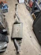 Landcruiser uitlaat HZj73, Auto-onderdelen, Ophalen, Gebruikt, Toyota