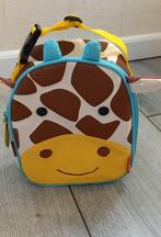 Kinder lunch rugtas merk Skip Hop, Ophalen of Verzenden, Zo goed als nieuw, Skip Hop, Jongen of Meisje