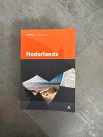 Woordenboek Nederlands, Ophalen of Verzenden, Zo goed als nieuw, Prisma of Spectrum, Nederlands