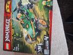 Lego ninjago 71700, Ophalen of Verzenden, Zo goed als nieuw