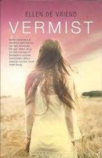 Vermist van Ellen de Vriend, Ophalen of Verzenden, Zo goed als nieuw