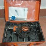 Fein multitool , Fein supercut 400W, Ophalen of Verzenden, Gebruikt