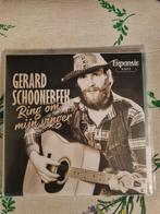 Gerard Schoonebeek, Ophalen of Verzenden, Zo goed als nieuw, 12 inch, Levenslied of Smartlap