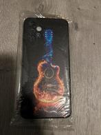 Samsung galaxy a32 cover hoesje special edition gitaar, Ophalen of Verzenden, Zo goed als nieuw