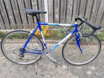 Pinarello racefiets met campagnolo beschikbaar voor biedingen